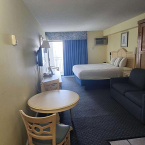 Oceanfront Efficiency T209